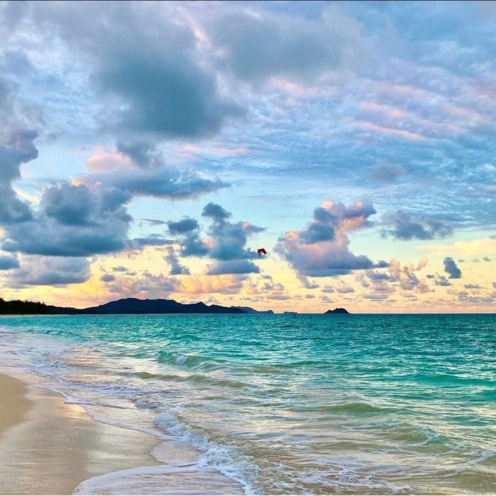 Aloha